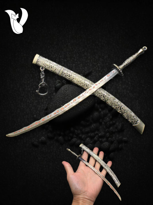 Meteoric Ore Blade | Elden Ring