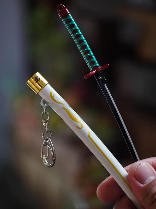 Shinobu's Nichirin | Demon Slayer - Acejin