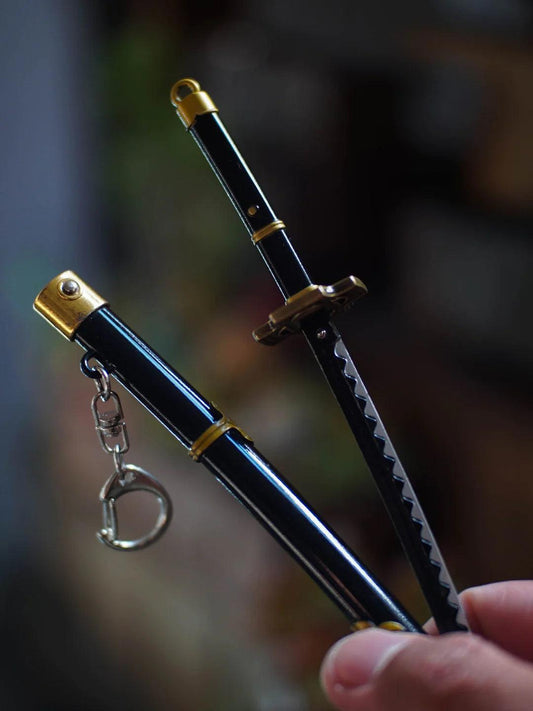 Yubashiri | One Piece - Acejin