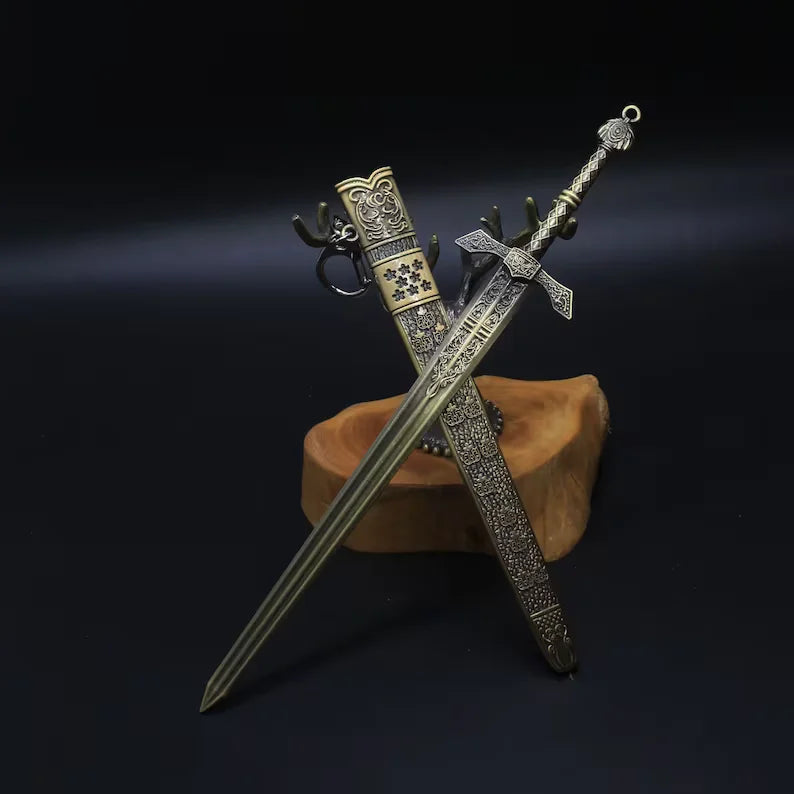 Banished Knight's Greatsword | Elden Ring - Acejin