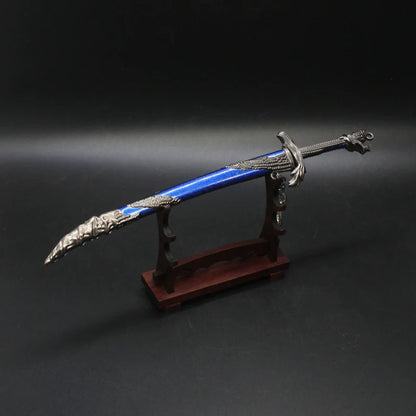 Dragonscale Blade | Elden Ring - Acejin