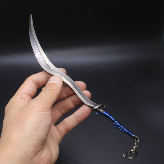 Bloodhound's Fang | Elden Ring - Acejin