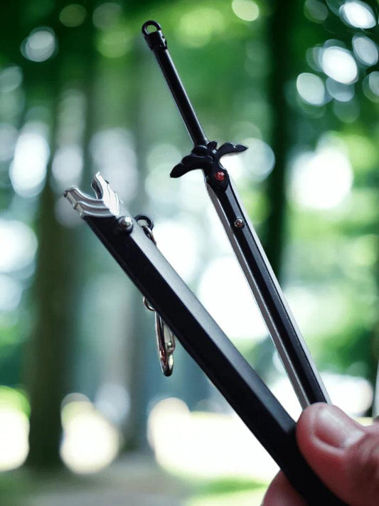 Night Sky Sword | Sword Art Online - Acejin