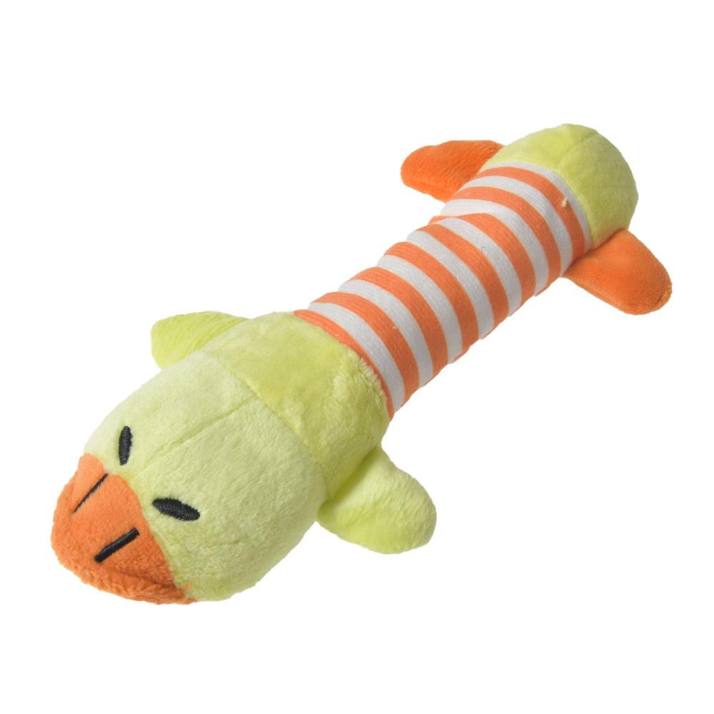 PetPal™ - Plush Toy Collection - Acejin