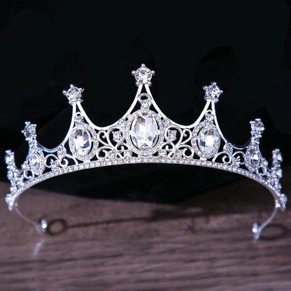 Princess Tiara For Girls - Acejin