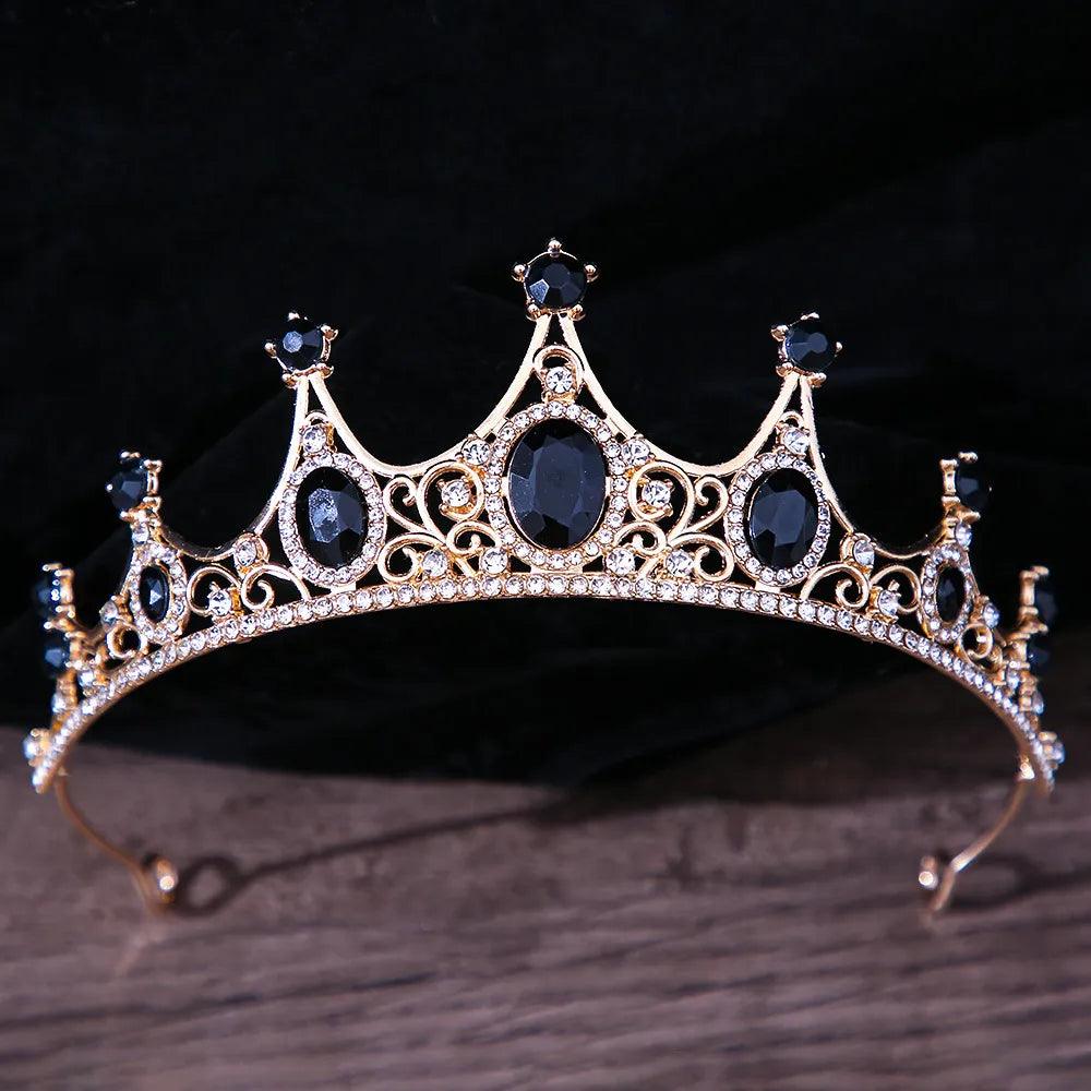 Princess Tiara For Girls - Acejin