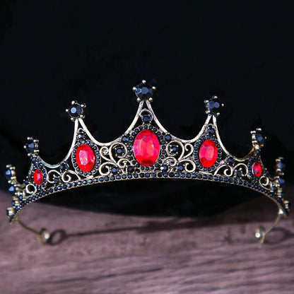 Princess Tiara For Girls - Acejin