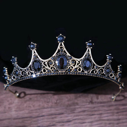 Princess Tiara For Girls - Acejin